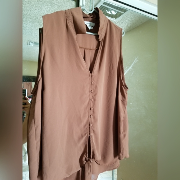 Forever 21 Tops - Forever21 3X blouse